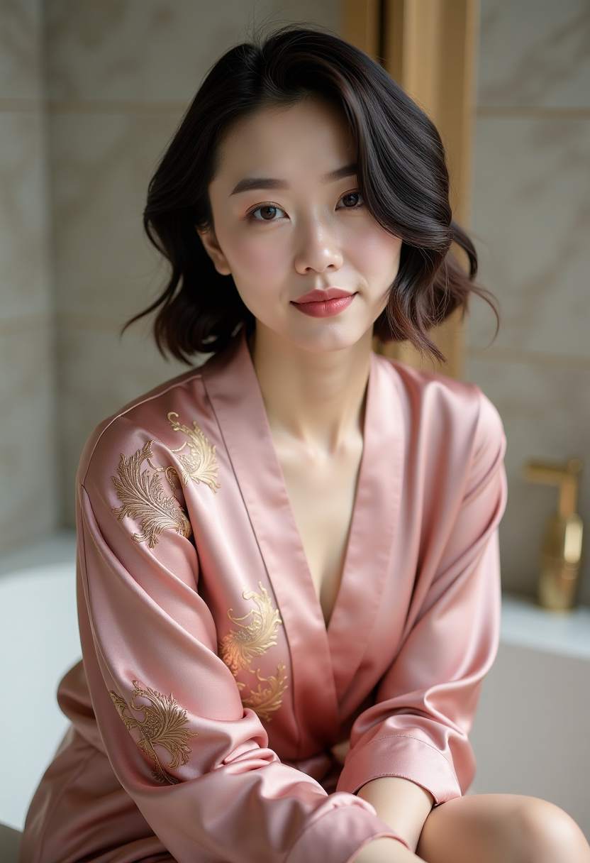 万界锻体封面