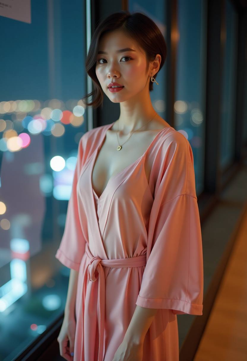 星海回响封面